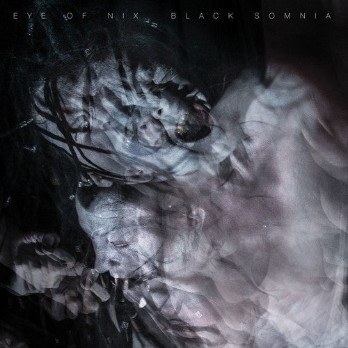 Black Somnia (Blk) [Limited Edition] [180 Gram]