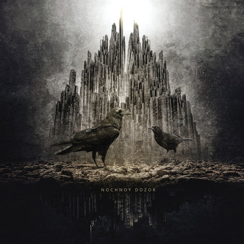 Nochnoy Dozor (Blk) [Limited Edition]