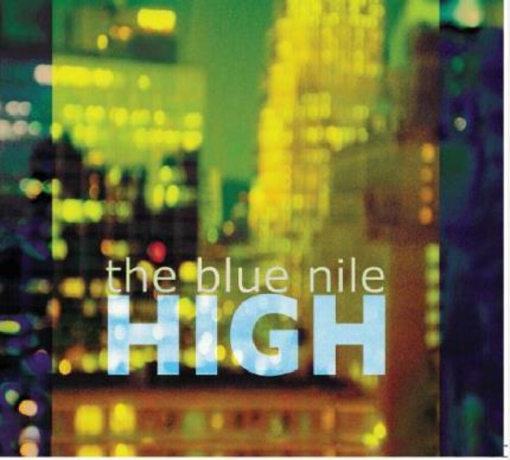 High [180 Gram] [Remastered] (Uk)