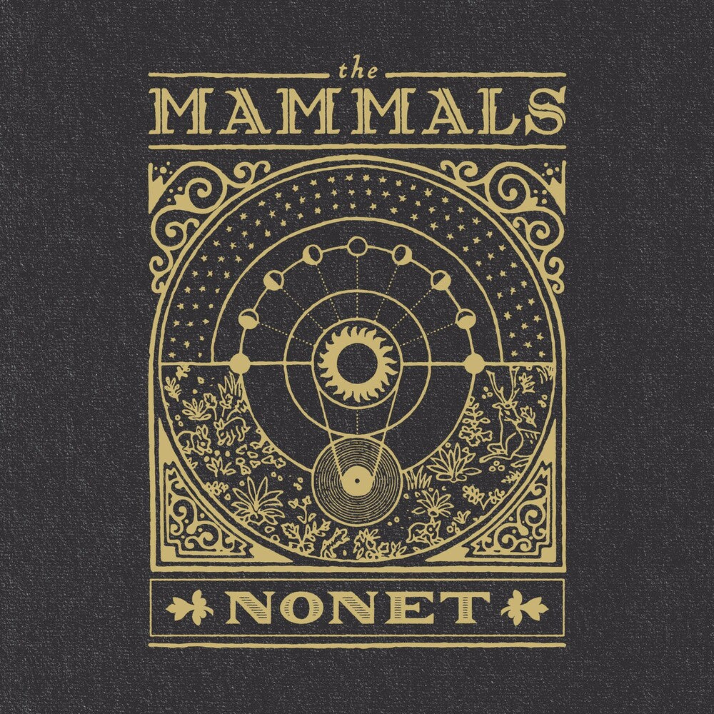 Nonet [LP]
