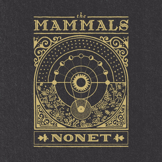 Nonet [LP]