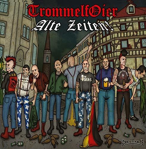 Alte Zeiten [LP]