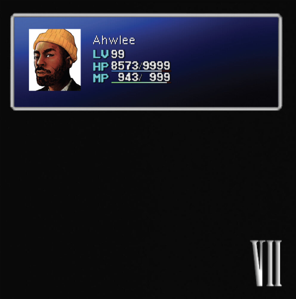 Vii [LP]