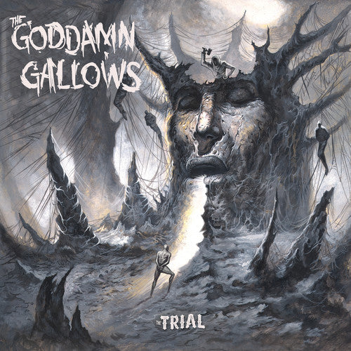 Trial [LP]