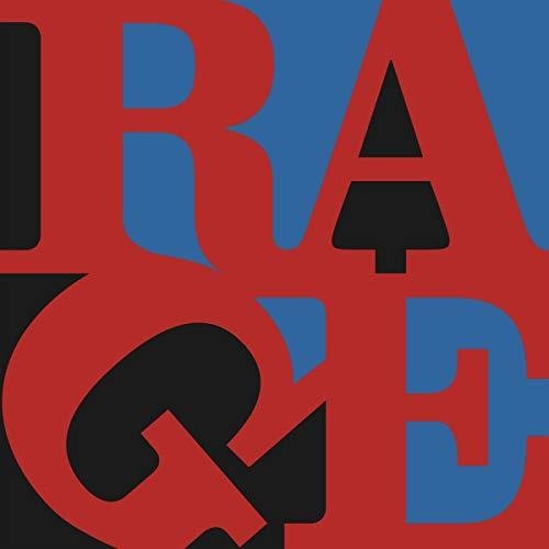Rage Against the Machine - Renegades (Vinyl LP)