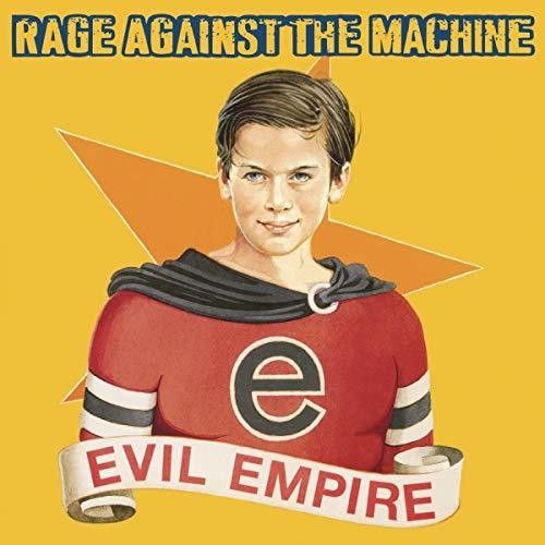 Evil Empire [LP]