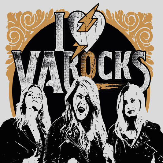 I Love Va Rocks [Limited Edition]