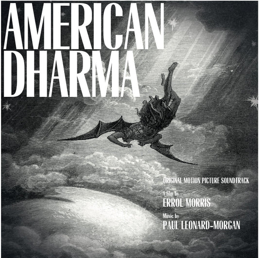 American Dharma / O.S.T. (Gate) [180 Gram]