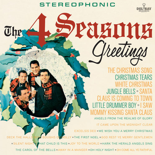 4 Seasons Greetings [180 Gram]