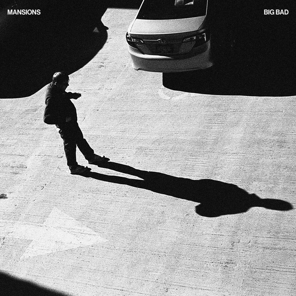 Big Bad (Coke Bottle Clear Vinyl) [Clear Vinyl]