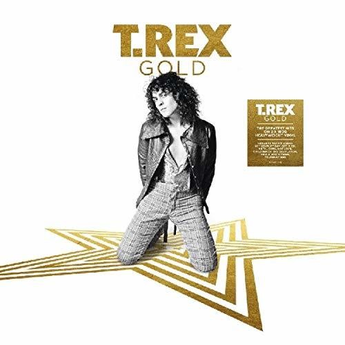 Gold (Uk) [LP]