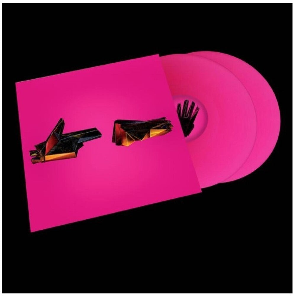 RTJ4 [2LP]
