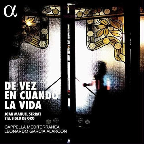 De Vez en Cuando la Vida [LP]