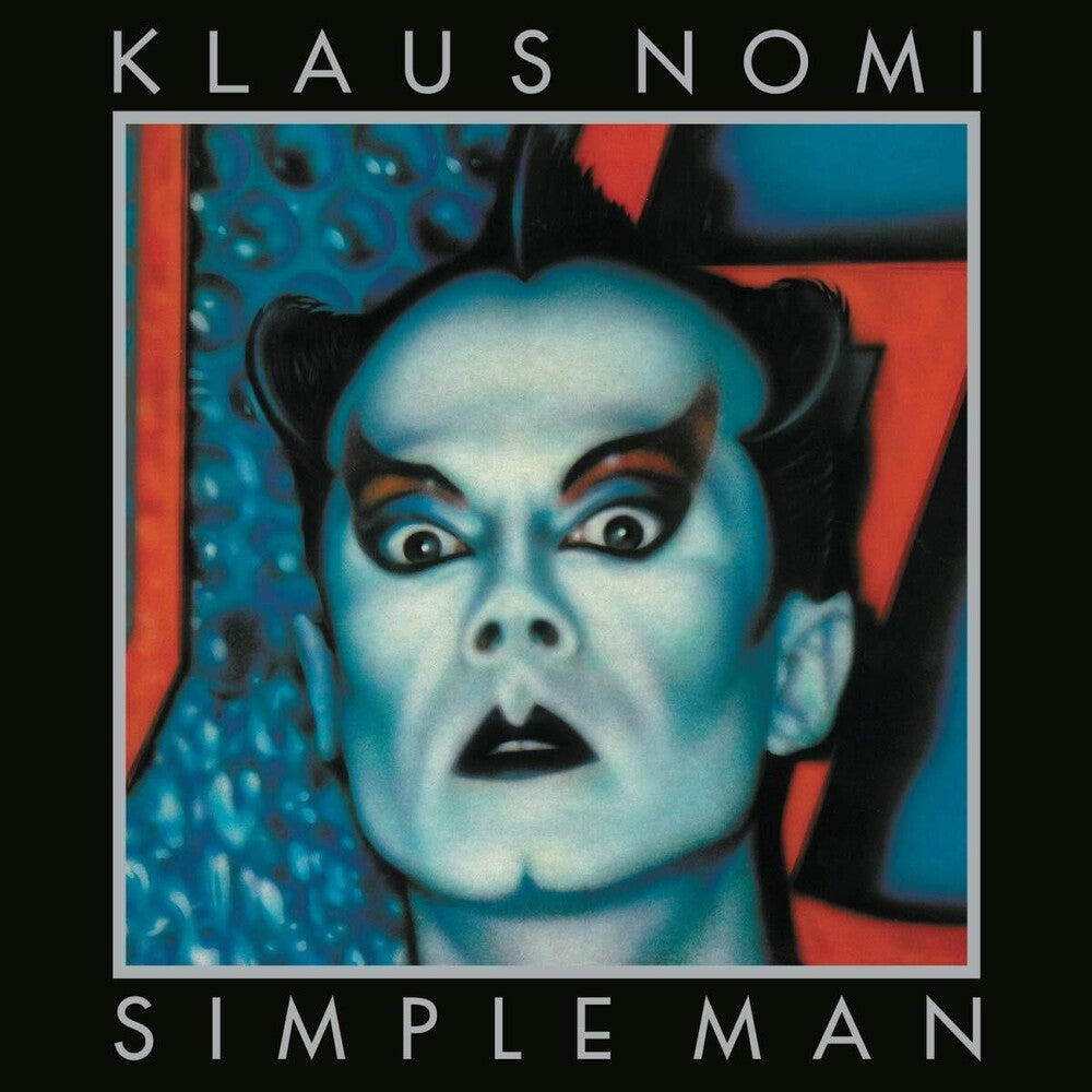Simple Man [LP]