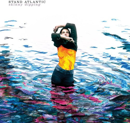 Stand Atlantic - Skinny Dipping (Vinyl LP)
