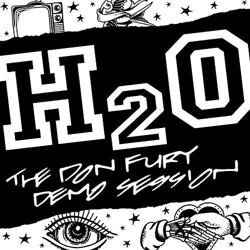 The Don Fury Demo Session [12" Vinyl]