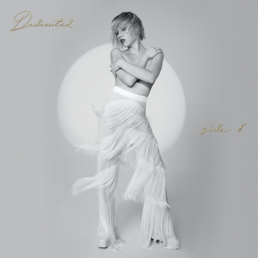 Dedicated Side B [LP]