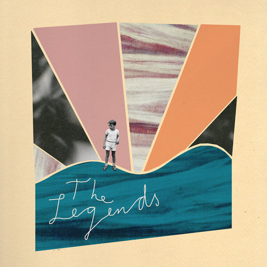 Legends [Limited Edition]