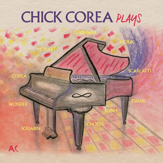 Plays [LP]