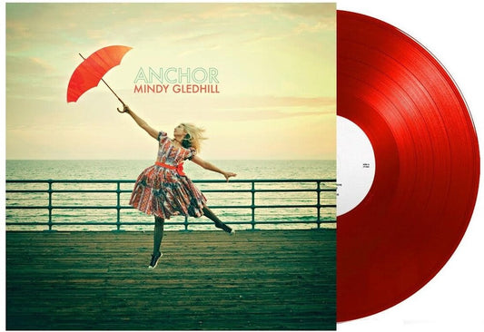 Anchor [Limited Edition] (Red)