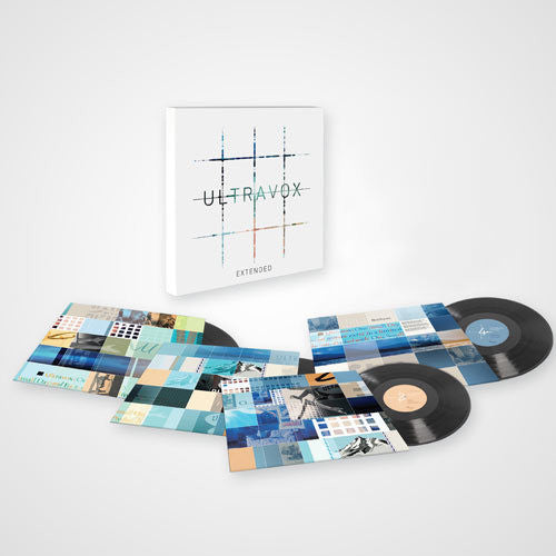 Extended [LP]