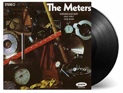 Meters [LP]
