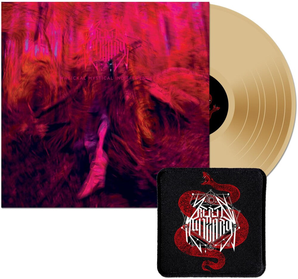 Magiakal Mystical Indifference [LP]