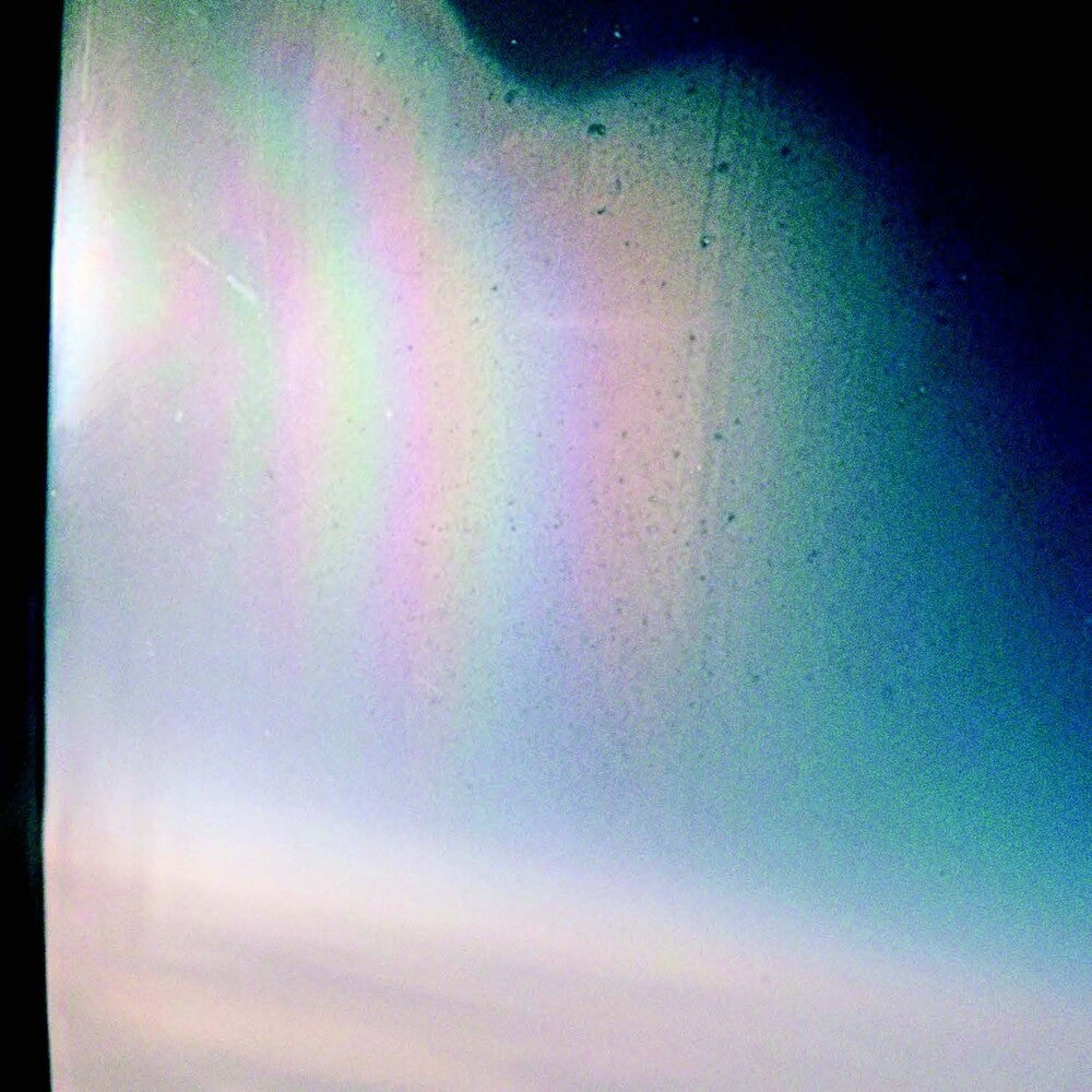 Nowhere I Am / Directrix [7" Vinyl]