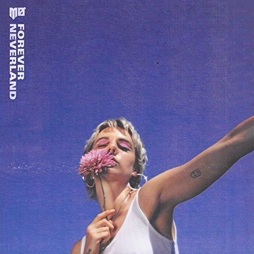 Forever Neverland [LP]