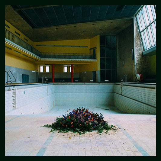 Call In The Crash Team [LP]