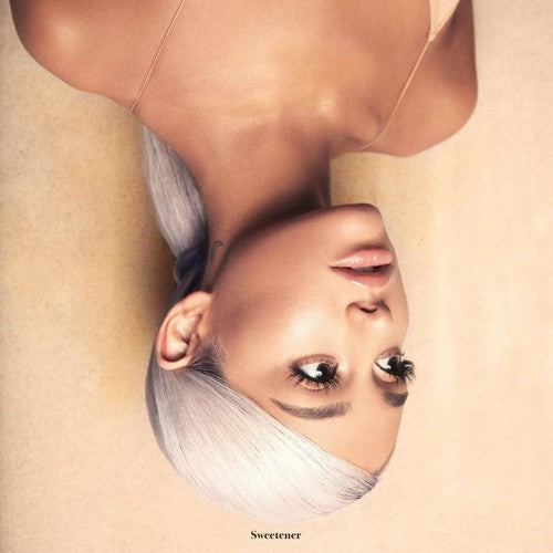 Sweetener [Import LP]