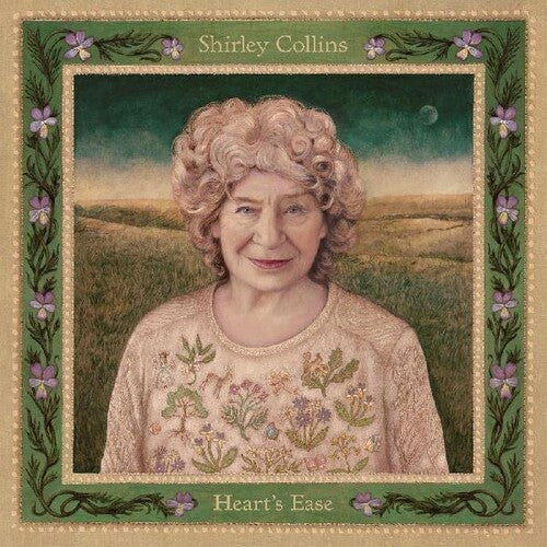 Shirley Collins - Heart's Ease (Indie Exclusive Vinyl)