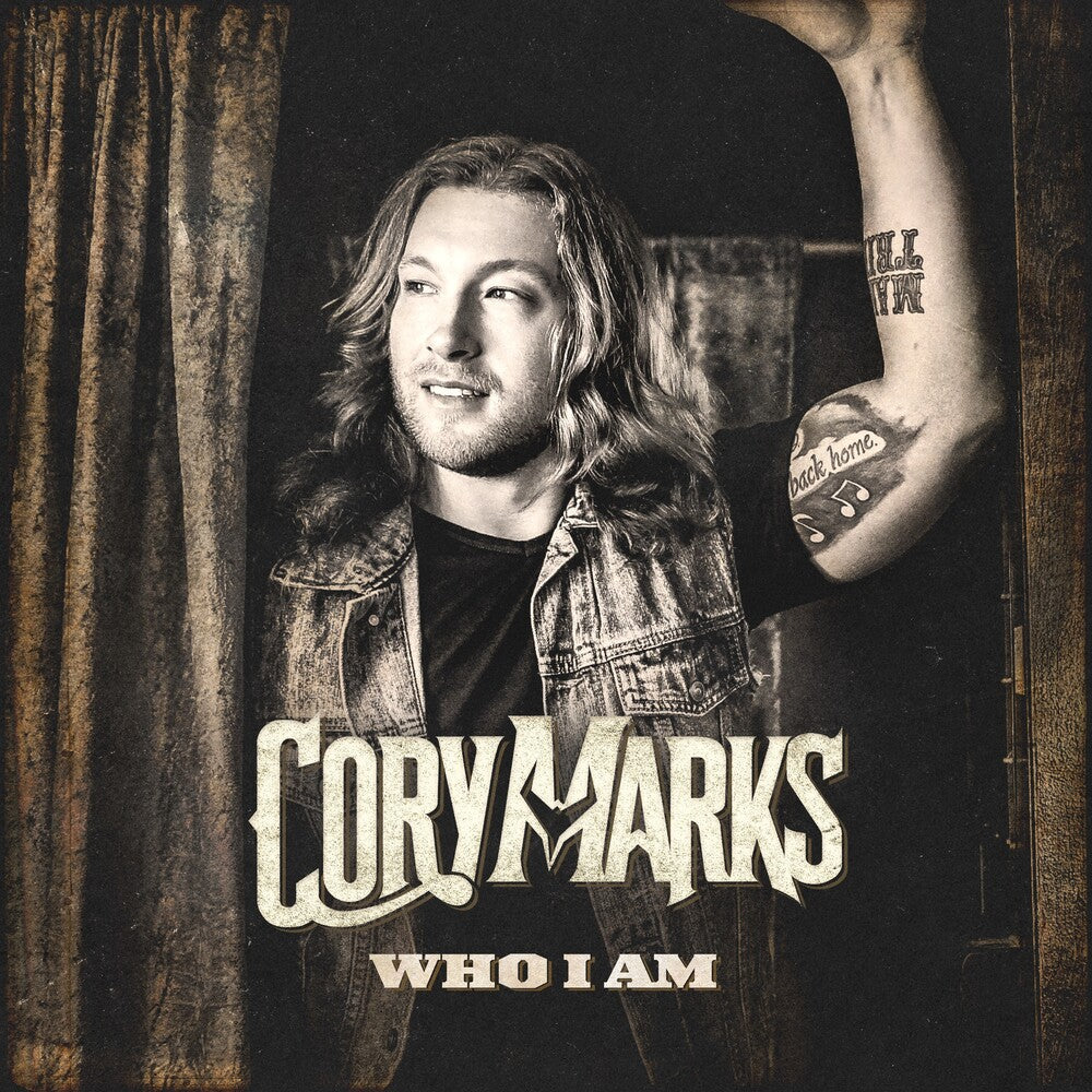 Who I Am [LP]