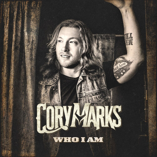 Who I Am [LP]