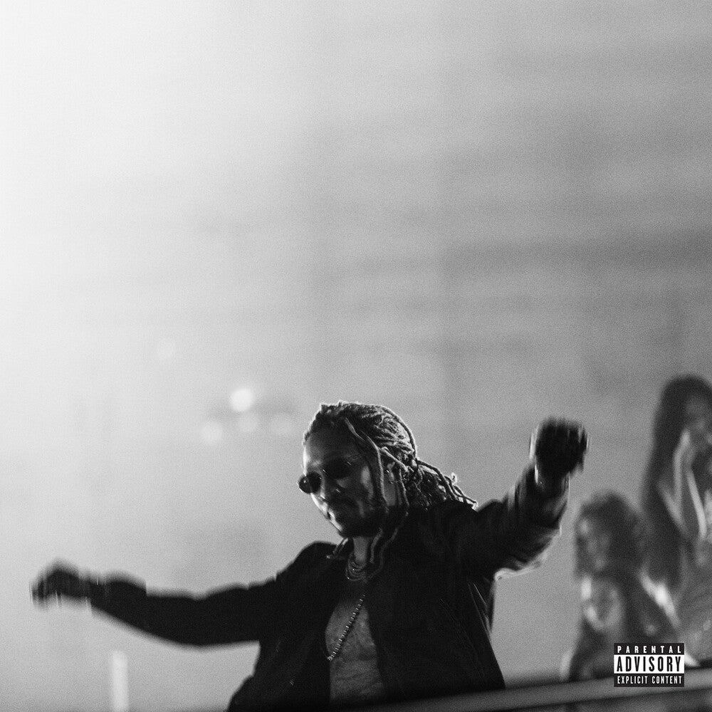 High Off Life [2LP]