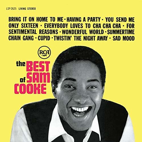 The Best Of [LP]