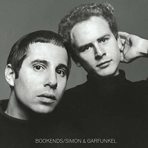Bookends [LP]