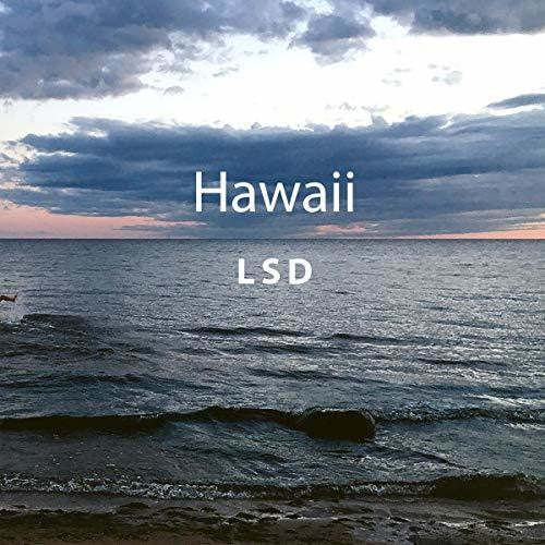 Hawaii [LP]