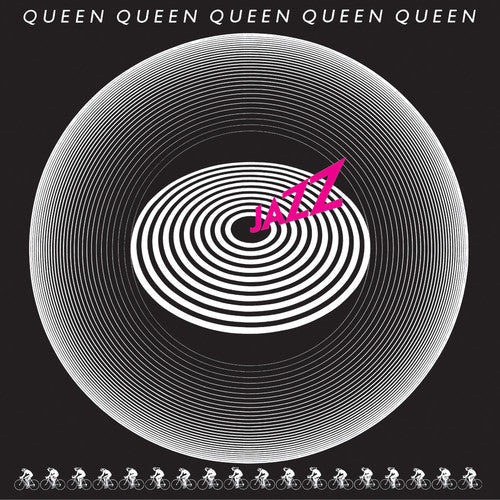 Queen - Jazz (Vinyl LP)