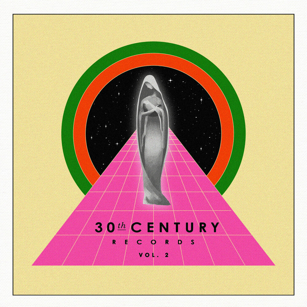 30th Century Records Vol. 2 / Various [LP]