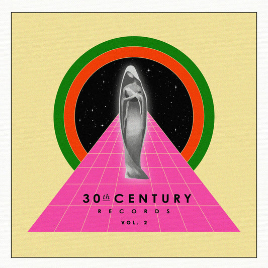 30th Century Records Vol. 2 / Various [LP]