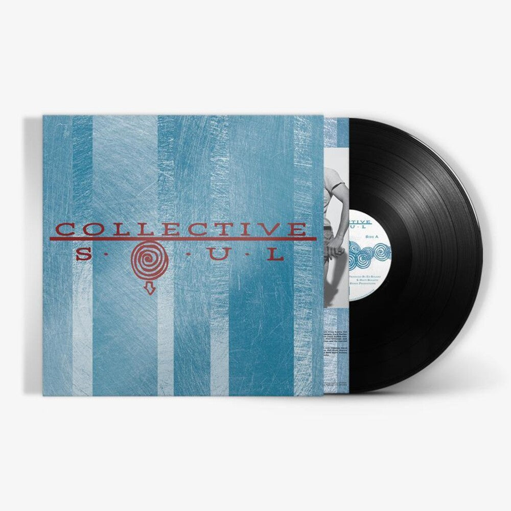 Collective Soul [25th Anniversary Edition]