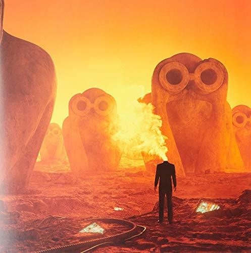Equinoxe Infinity [LP]