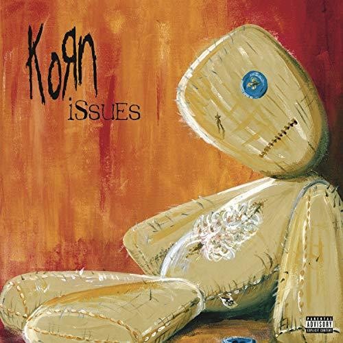 Issues [2LP]