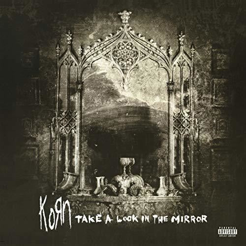 Take A Look In The Mirror [2LP]