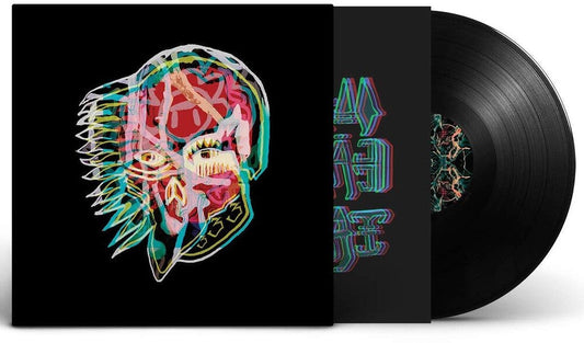 All Them Witches - Nothing as the Ideal [LP]