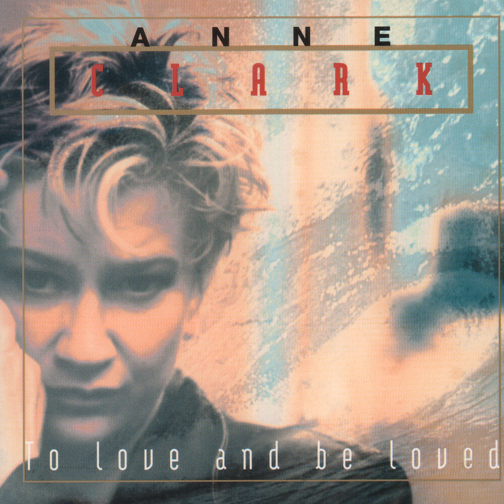 To Love And Be Loved [LP]