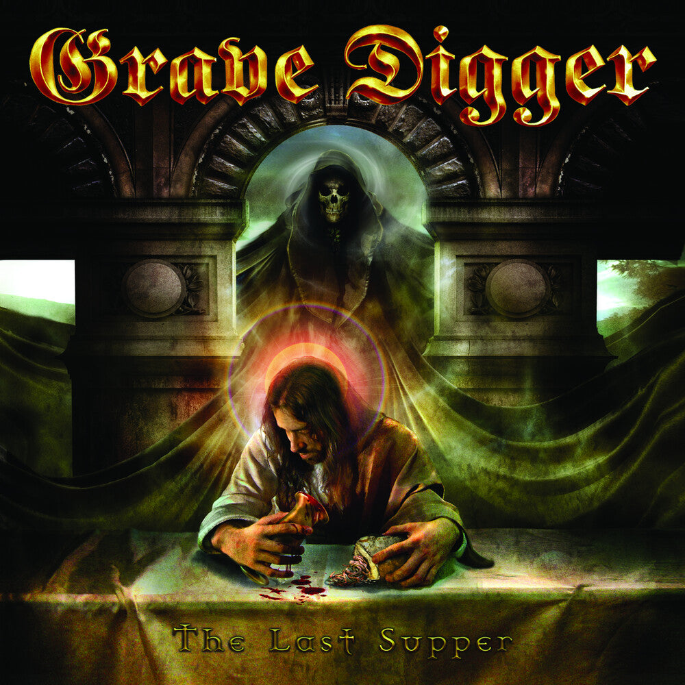 The Last Supper [LP]