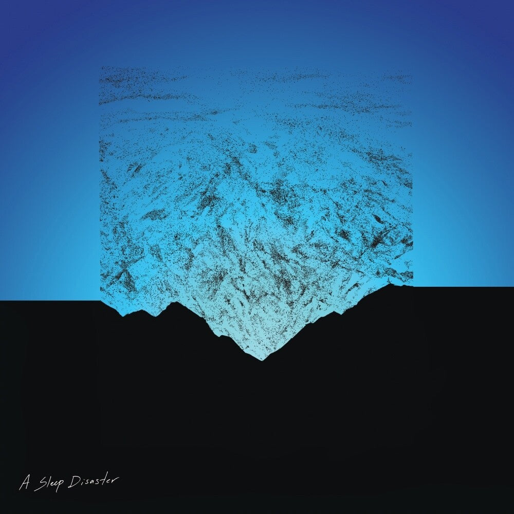 A Sleep Disaster [LP]