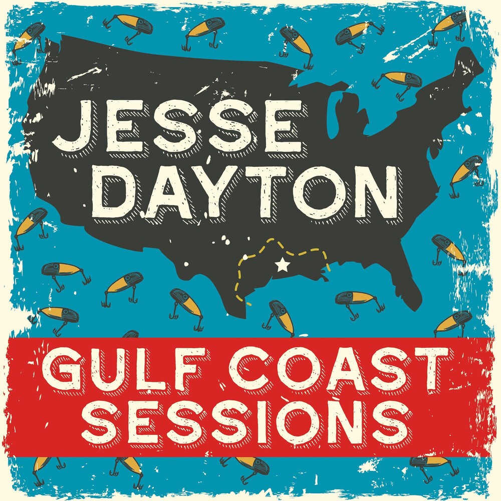 Gulf Coast Sessions EP [Vinyl]